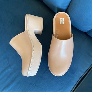 Fit Flop Pilar Clog